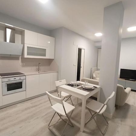 Comodo Apartamento En El Centro De Bermeo. Εξωτερικό φωτογραφία