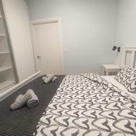 Comodo Apartamento En El Centro De Bermeo. Εξωτερικό φωτογραφία