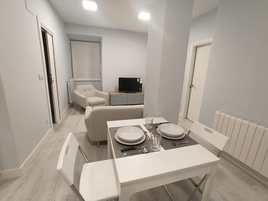 Comodo Apartamento En El Centro De Bermeo. Εξωτερικό φωτογραφία